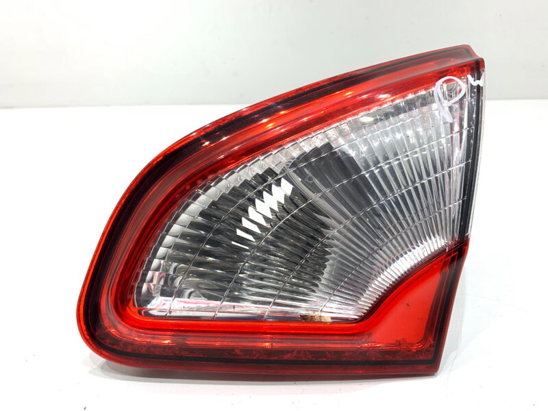 Světlo zadní pravé vnitřní Nissan Qashqai / Qashqai + 2 I (J10, NJ10, JJ10E) 2006 - 2014 B26550BR01A