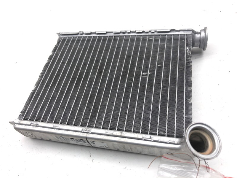 Radiátor topení Renault Clio IV (BH_) 2012 - 2022 1021589C