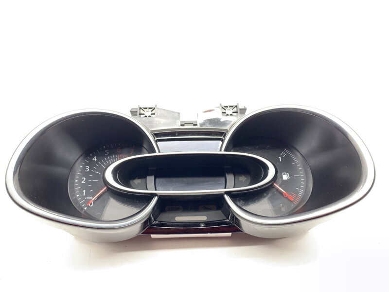 Tachometr budíky Renault Clio IV (BH_) 2012 - 2022 248101559R