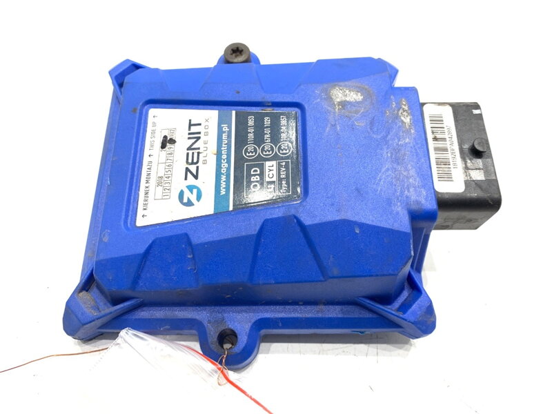 Počítač LPG Renault Clio IV (BH_) 2012 - 2022 67R-011029