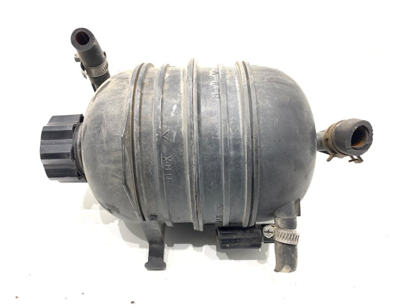 Vyrovnávací nádobka chladicí kapaliny Peugeot 607 (9D, 9U) 2000 - 2022 9632166180