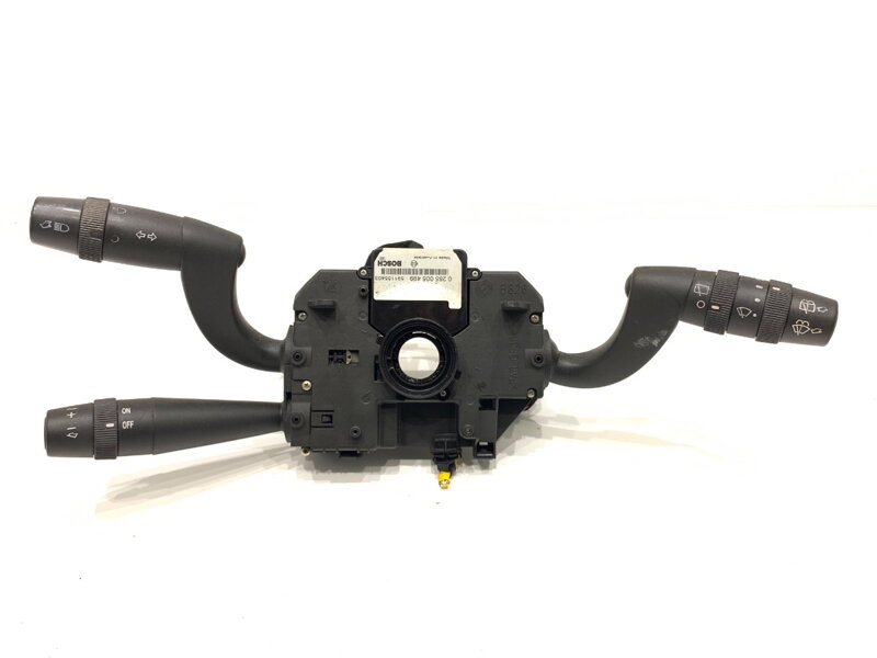 Přepínač sdružený Fiat Croma (194_) 2005 - 2022 0265005499