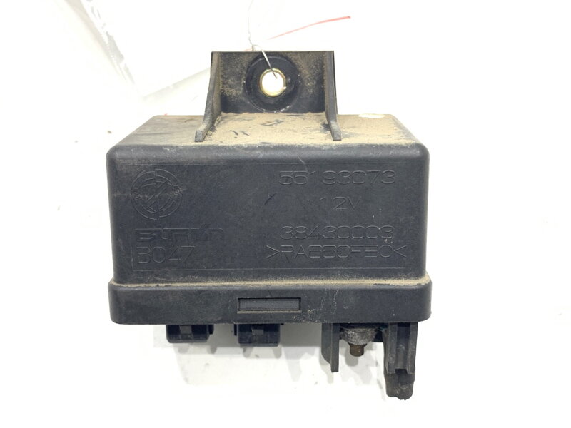 Relé svíček žhavicích Fiat Croma (194_) 2005 - 2022 55193073