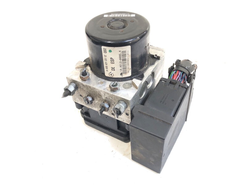Čerpadlo Mercedes-benz Class C (W204) 2007 - 2015 A0064312312