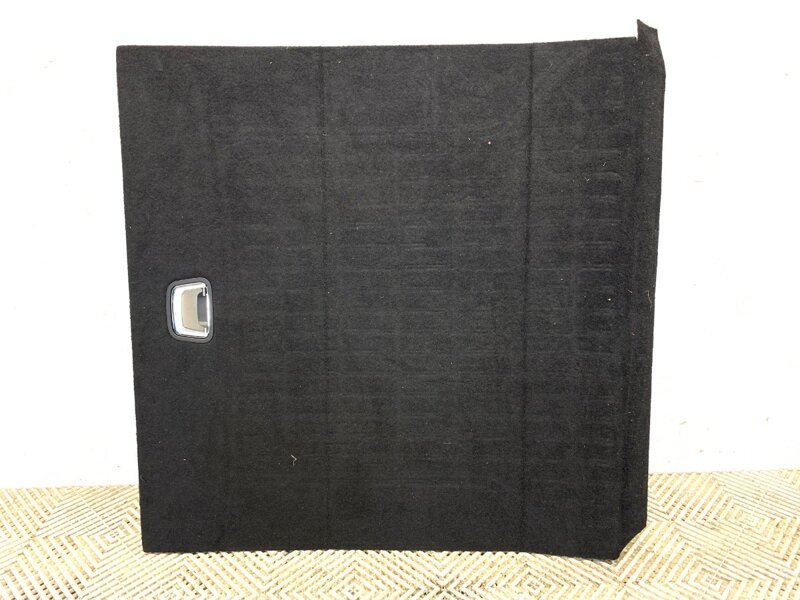 Koberec podlaha kufru Opel Astra J (P10) 2009 - 2015 13262593