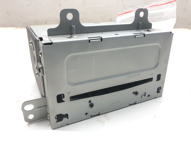 Rádio Opel Astra J (P10) 2009 - 2015 20983513