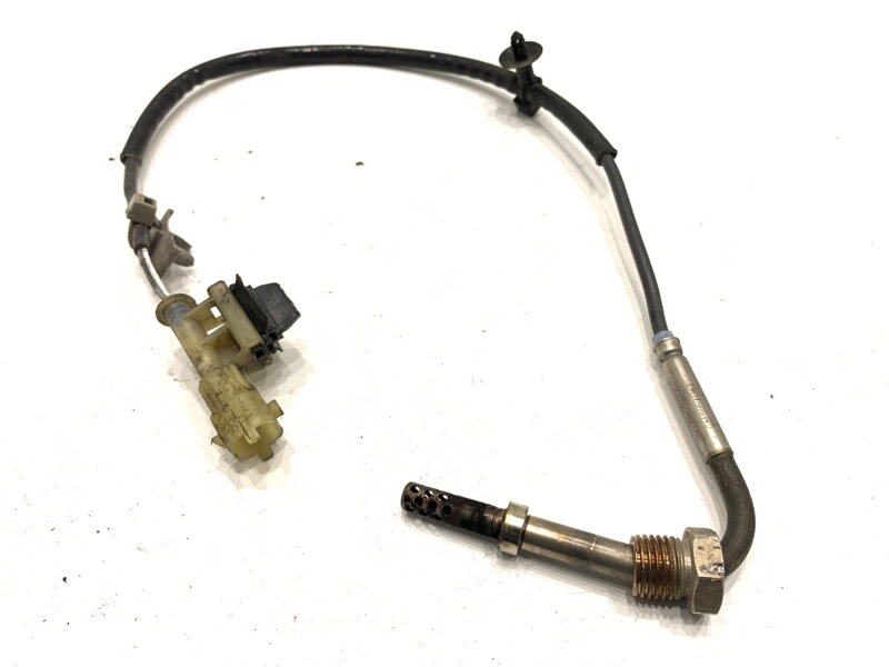 Čidlo teploty spalin Opel Astra J (P10) 2009 - 2015 55571362