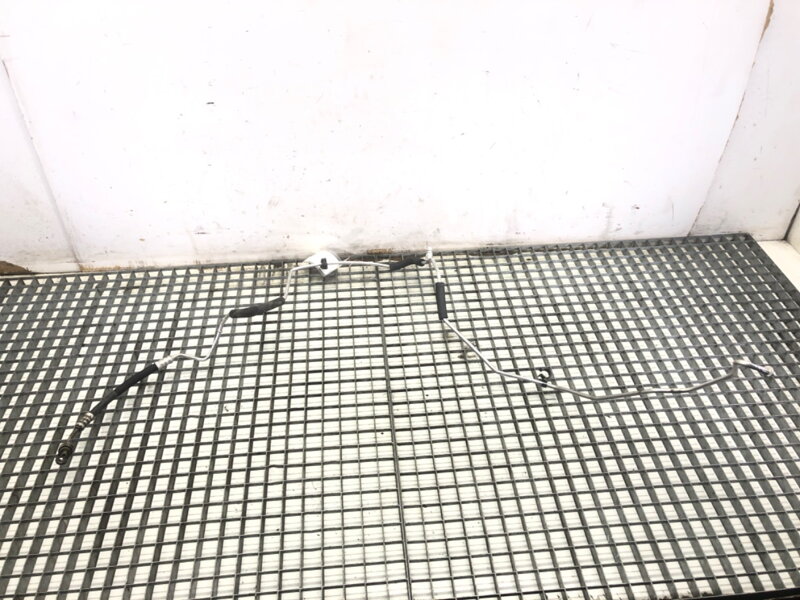 Hadice klimatizace Opel Astra J (P10) 2009 - 2015