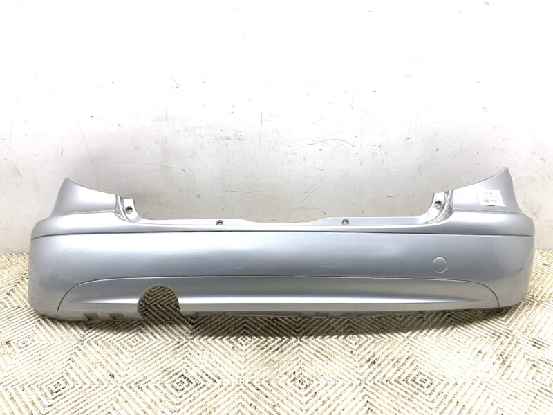 Nárazník zadní Mercedes-benz Class A (W169) 2004 - 2012