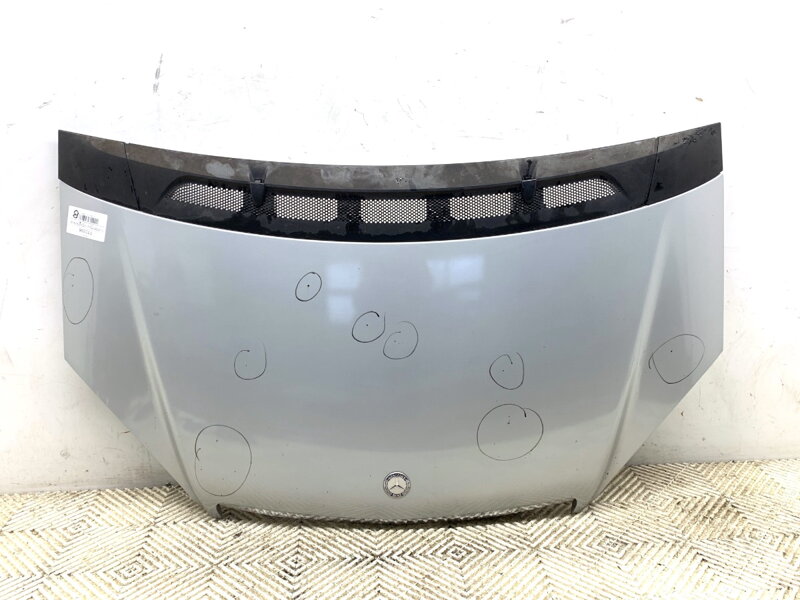 Kapota Mercedes-benz Class A (W169) 2004 - 2012