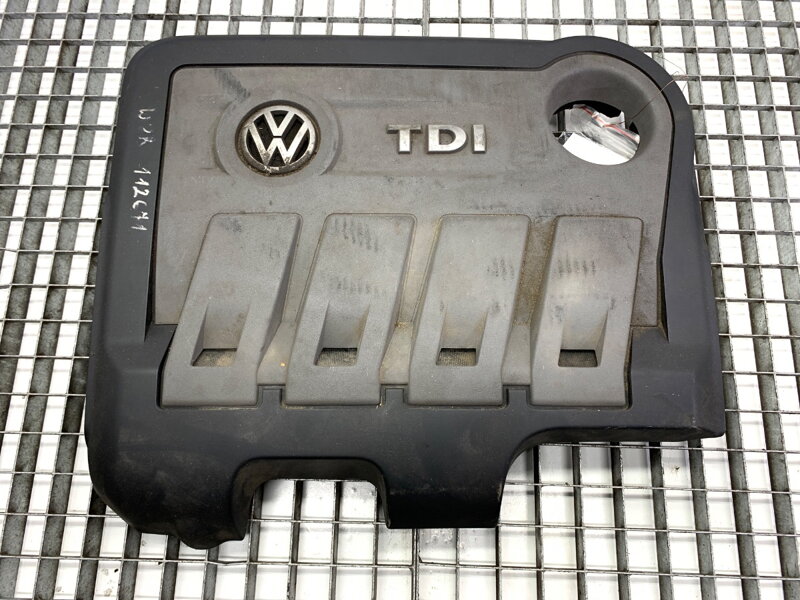 Víko / kryt motoru VW Polo V (6R1, 6C1) 2009 - 2022