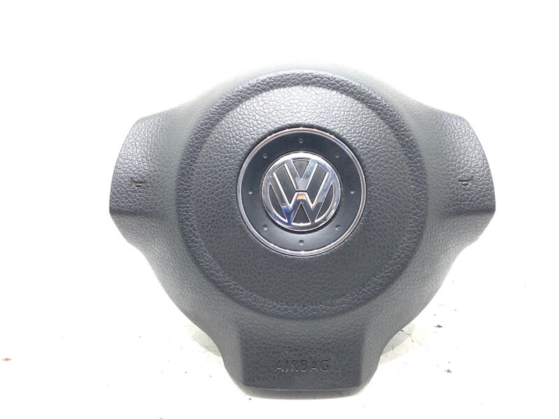 Airbag řidiče VW Polo V (6R1, 6C1) 2009 - 2022 2K5880201F
