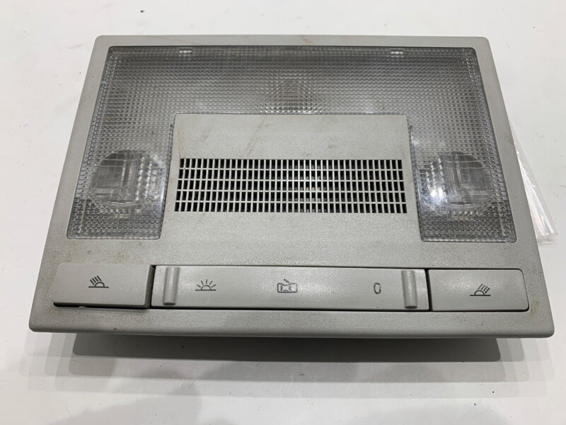 Stropní světlo VW Polo V (6R1, 6C1) 2009 - 2022