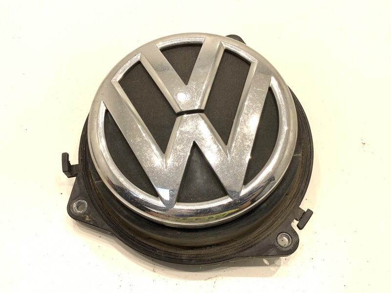 Klika víka kufru zadní VW Polo V (6R1, 6C1) 2009 - 2022 6R6827469