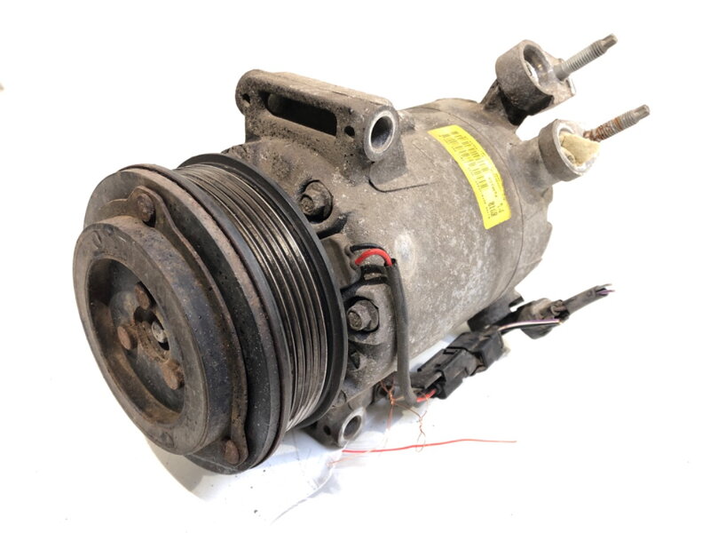 Kompresor klimatizace Ford Focus III 2010 - 2022 DV61-19D629-FD