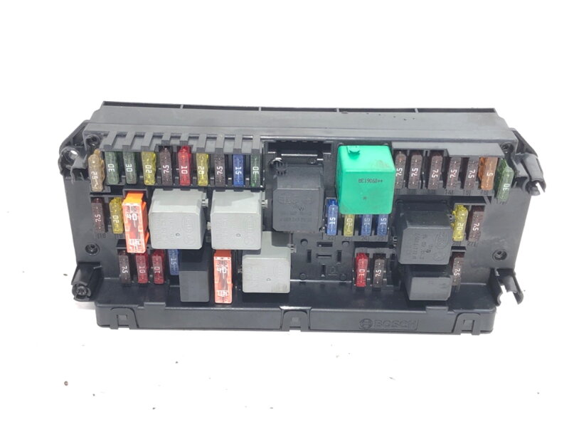 Modul SAM Mercedes-benz Class E (W212) 2009 - 2016 A2129004600