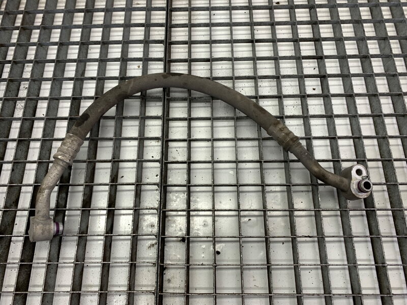 Hadice klimatizace VW Polo V (6R1, 6C1) 2009 - 2022 6R0820721