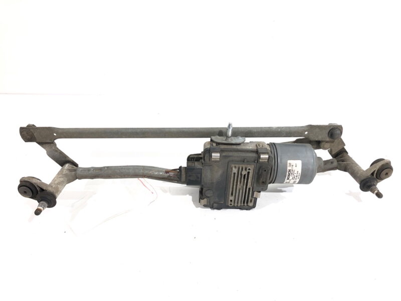 Mechanismus stěračů přední Audi A3 (8P1) 2003 - 2013 8P1955119A