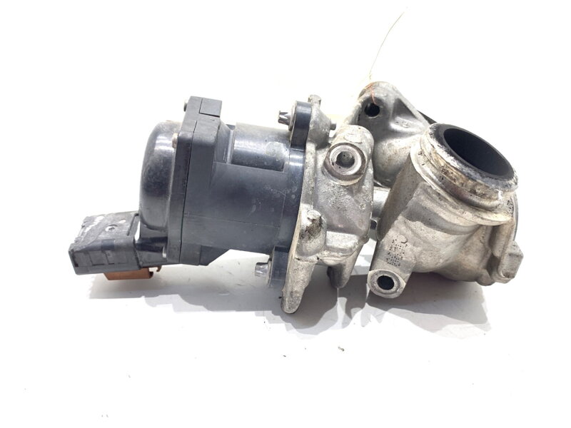 Ventil EGR Citroen C4 Picasso I (MPV) (UD_) 2006 - 2015 9672880080