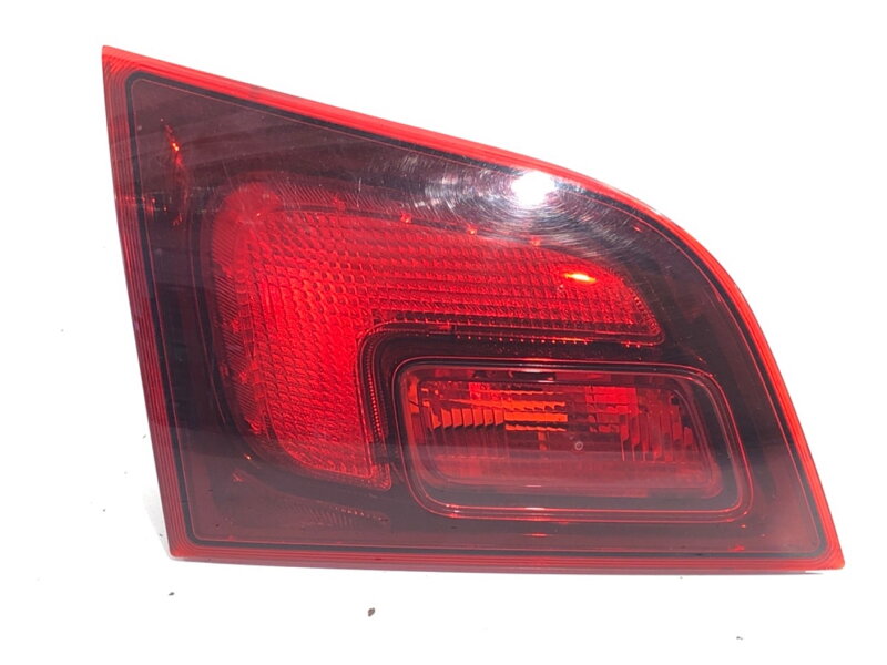 Světlo zadní levé vnitřní Opel Astra J (P10) 2009 - 2015 13314054