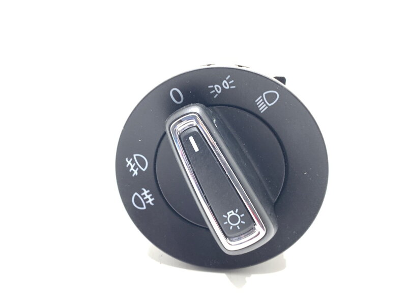 Spínač světel Seat Ibiza IV (6J5, 6P1) 2008 - 2017 5G0941431AH