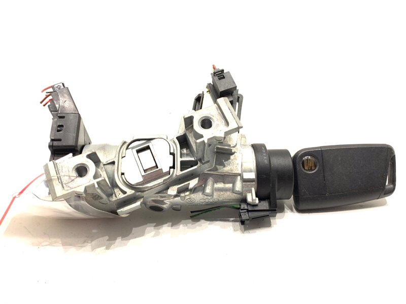 Spínací skříňka Seat Ibiza IV (6J5, 6P1) 2008 - 2017