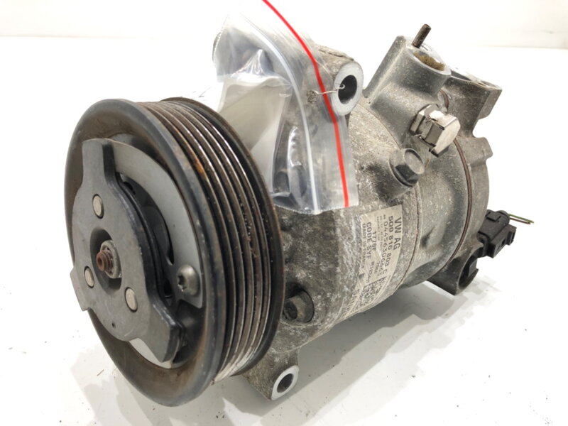 Kompresor klimatizace Seat Ibiza IV (6J5, 6P1) 2008 - 2017 5Q0816803C