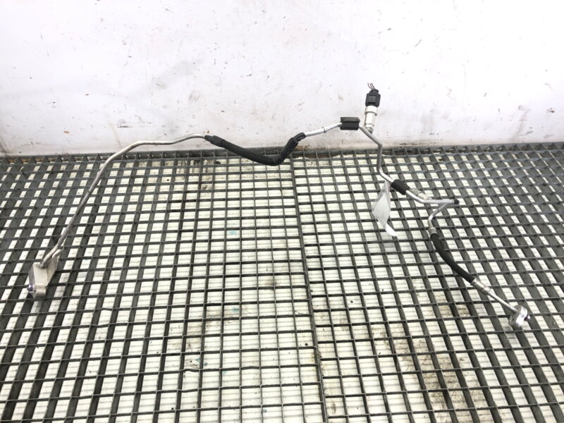 Hadice klimatizace Seat Ibiza IV (6J5, 6P1) 2008 - 2017