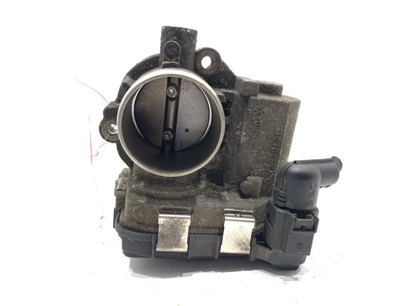 Škrticí klapka Seat Ibiza IV (6J5, 6P1) 2008 - 2017 4C133062C
