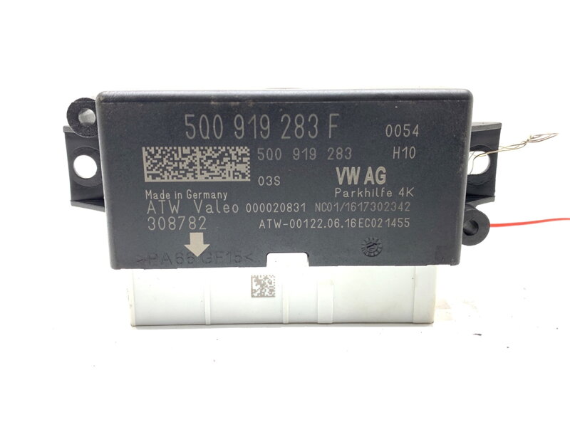 Modul PDC Seat Ibiza IV (6J5, 6P1) 2008 - 2017 5Q0919283F