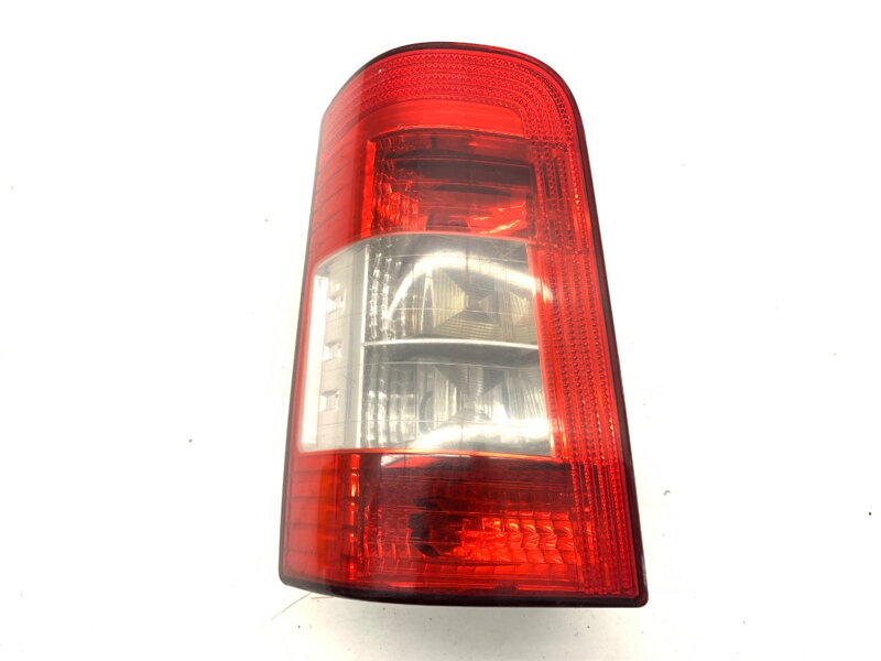 Světlo levé zadní Peugeot Partner (5_, G_) 1996 - 2022