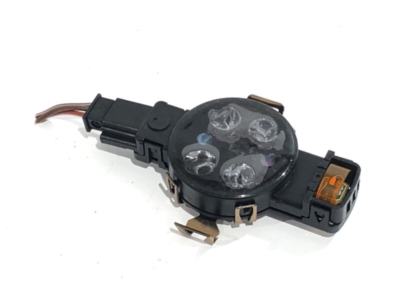 Čidlo deště Skoda Octavia III Combi (5E5, 5E6) 2012 - 2022 5Q0955547B