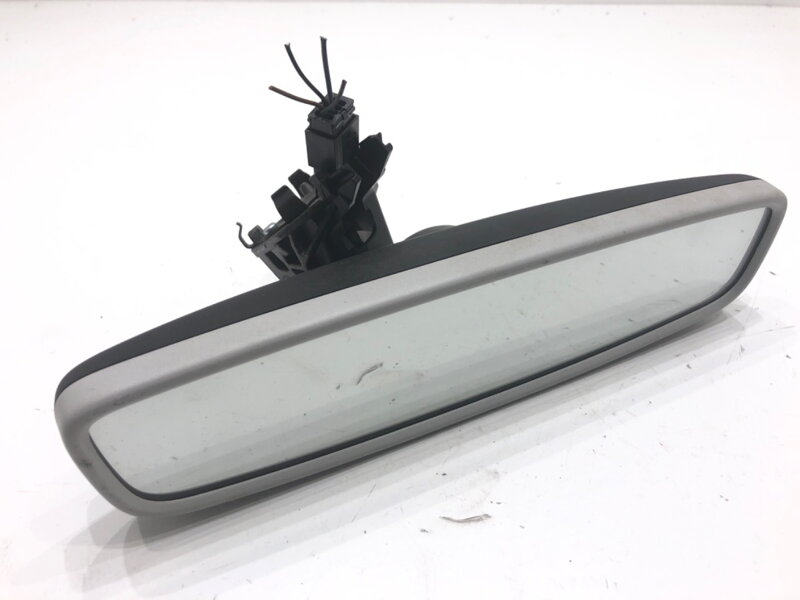 Zpětné zrcátko vnitřní Skoda Octavia III Combi (5E5, 5E6) 2012 - 2022 3G0857511E