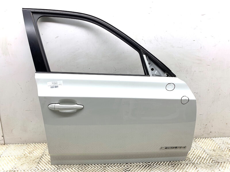 Dveře pravé přední BMW X3 (E83) 2003 - 2011