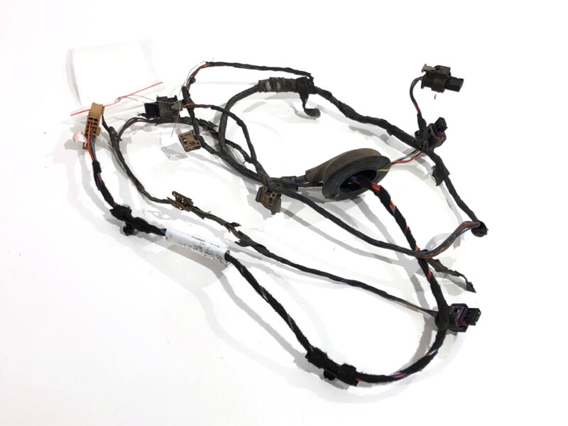 Kabeláž PDC zadní Skoda Octavia III Combi (5E5, 5E6) 2012 - 2022 5E0971104