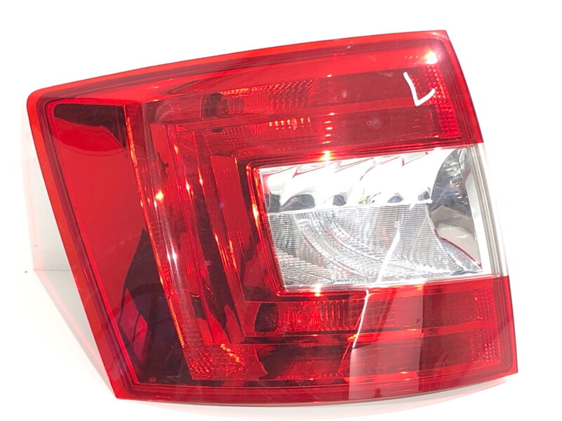Světlo levé zadní Skoda Octavia III Combi (5E5, 5E6) 2012 - 2022 5E9945111