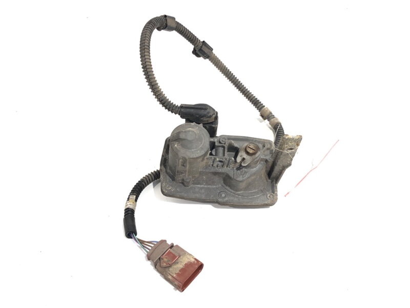 Škrticí klapka výfuku Skoda Octavia III Combi (5E5, 5E6) 2012 - 2022 5Q0253691F