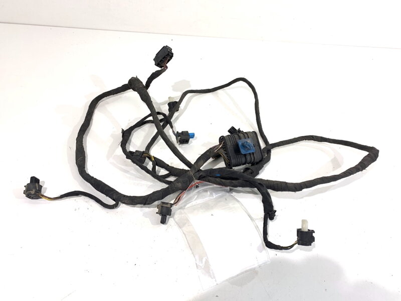 Kabeláž PDC přední Mercedes-benz Class E (W212) 2009 - 2016