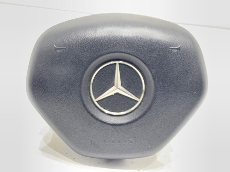 Airbag řidiče Mercedes-benz Class E (W212) 2009 - 2016 BAM-PT1-1722
