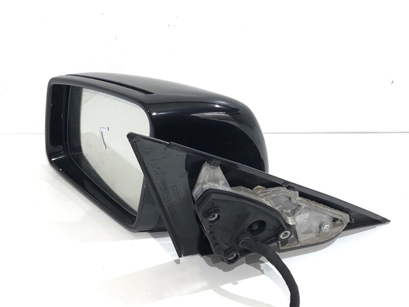 Zpětné zrcátko levé Mercedes-benz Class E (W212) 2009 - 2016