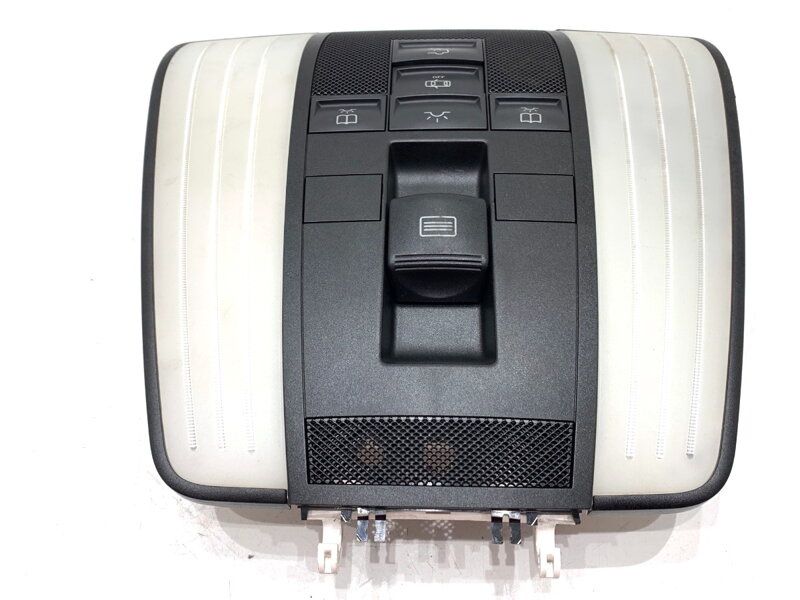 Stropní světlo Mercedes-benz Class E (W212) 2009 - 2016 2129000823