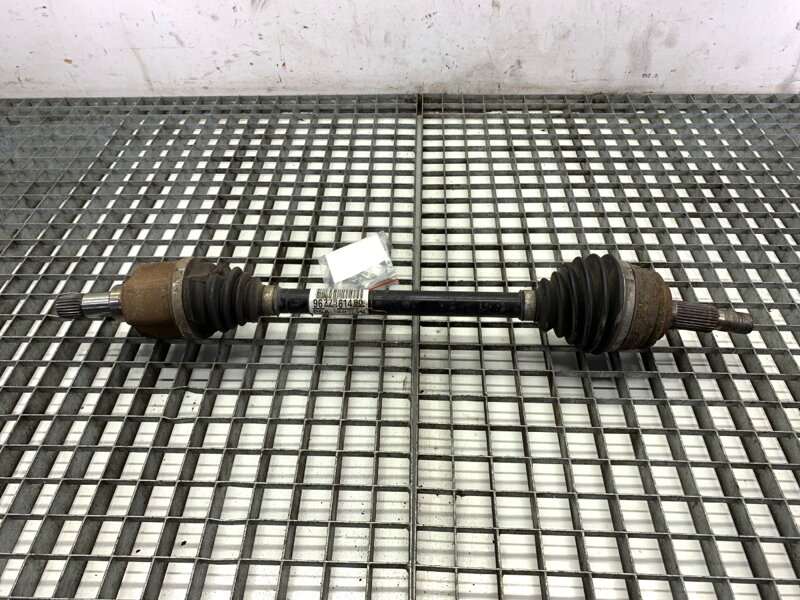 Poloosa levá přední Peugeot 308 II (LB_, LP_, LW_, LH_, L3_) 2013 - 2021 9677561480