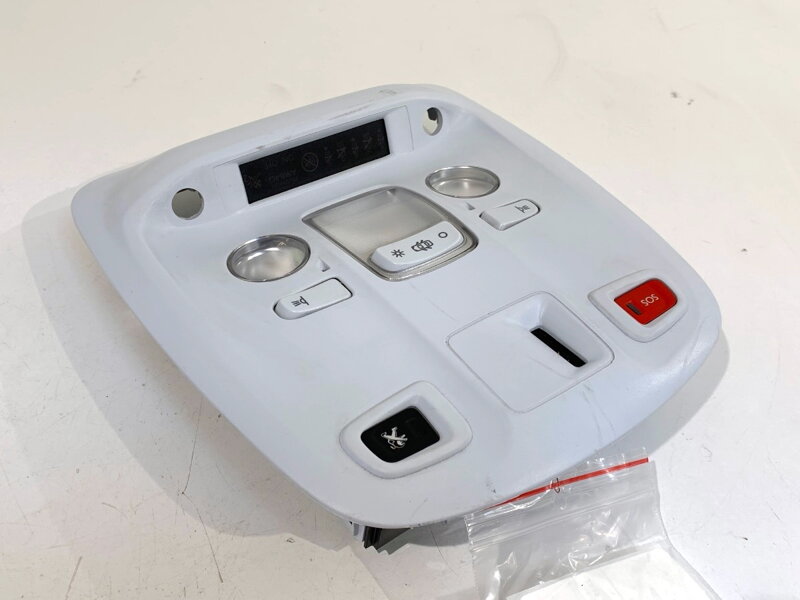 Stropní světlo Peugeot 308 II (LB_, LP_, LW_, LH_, L3_) 2013 - 2021 9677821577