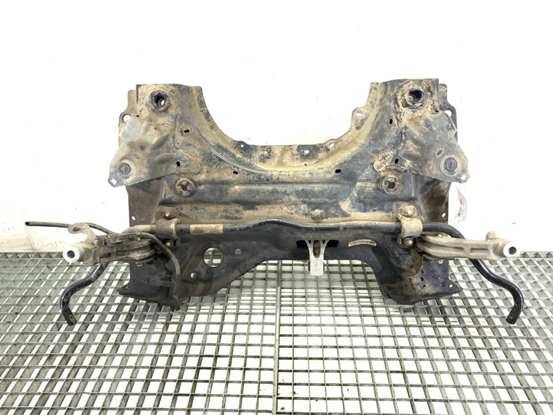 Výztuha POD motor Peugeot 308 II (LB_, LP_, LW_, LH_, L3_) 2013 - 2021