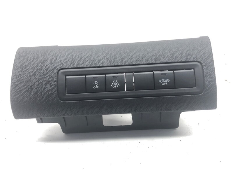 Panel přepínač Peugeot 308 II (LB_, LP_, LW_, LH_, L3_) 2013 - 2021 9677944877