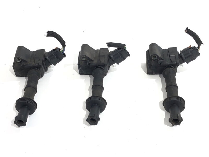 Cívka zapalovací sada Peugeot 308 II (LB_, LP_, LW_, LH_, L3_) 2013 - 2021 9808653680