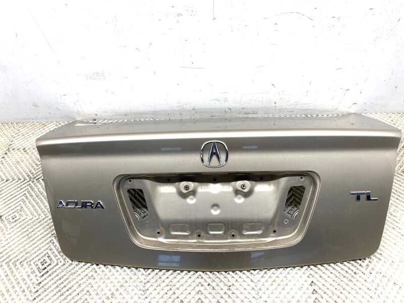 Víko kufru zadní Acura TL (UC_) 2003 - 2012