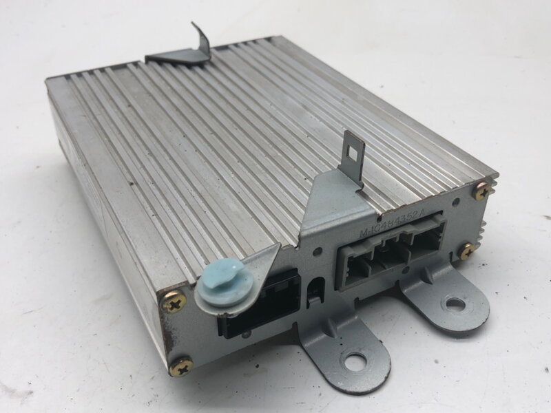 Zesilovač Acura TL (UC_) 2003 - 2012 39186-SEP-A010