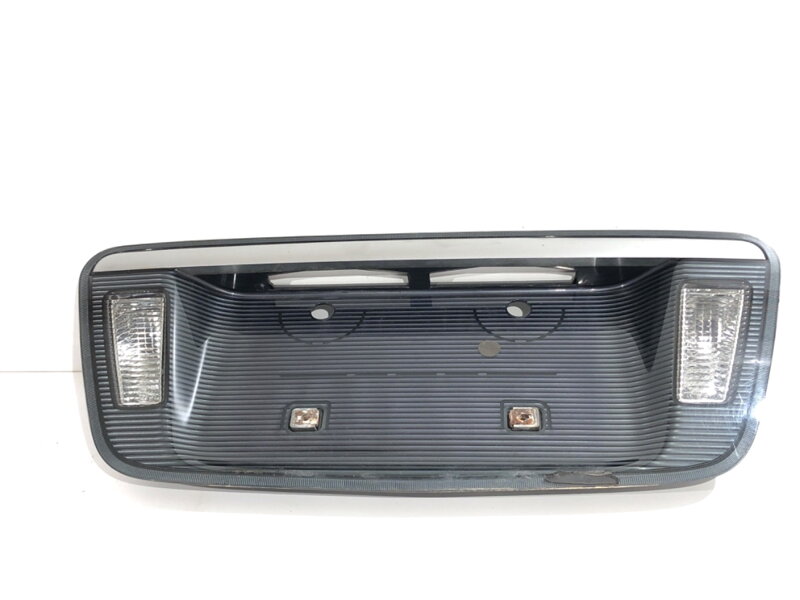 Panel víka kufru zadní Acura TL (UC_) 2003 - 2012