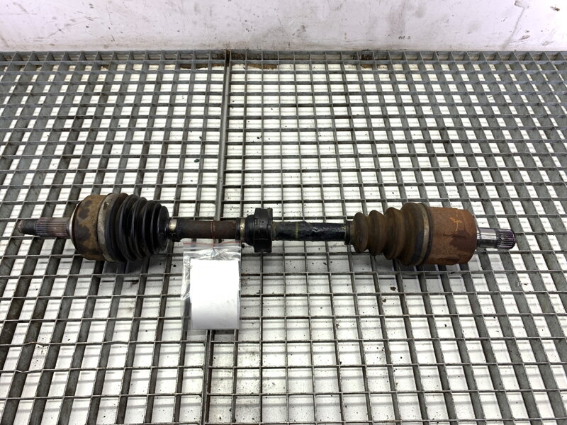 Poloosa levá přední Acura TL (UC_) 2003 - 2012